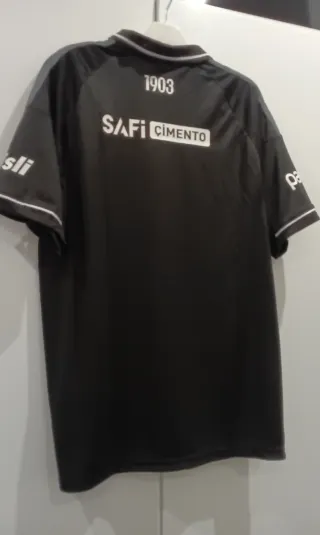 Camisola Futebol Besiktas 25/26