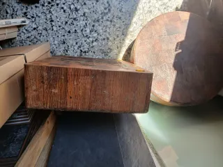 Equipamiento carniceria