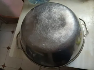 Equipamiento carniceria