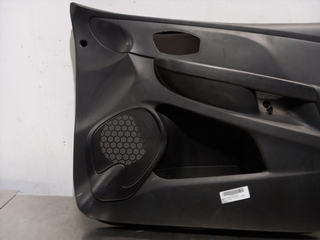 GUARNECIDO PUERTA DELANTERA DERECHA RENAULT CLIO