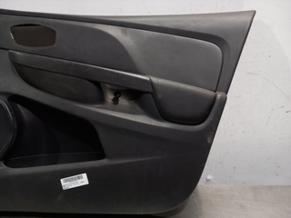 GUARNECIDO PUERTA DELANTERA DERECHA RENAULT CLIO