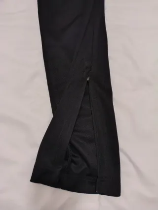 Pantalón Bjorn Borg Negro