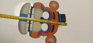 Disfraz Freddy Fazbear FNAF