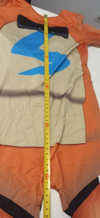 Disfraz Freddy Fazbear FNAF