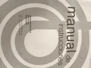 Microondas Balay 3WGX2918/35