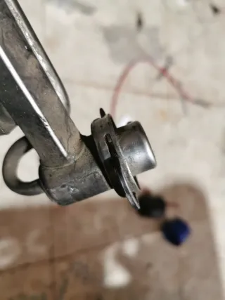 Rampa Inyeccion 1.8t 180cv