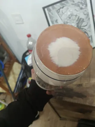 Vasija Farmacia Romaní