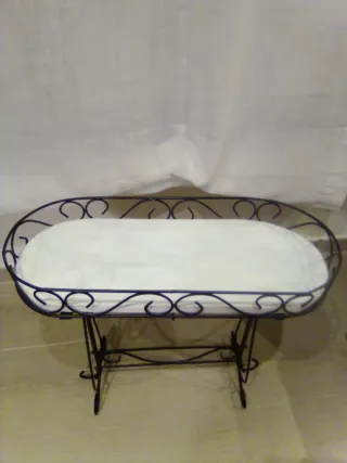Mueble auxiliar soporte plantas u otros