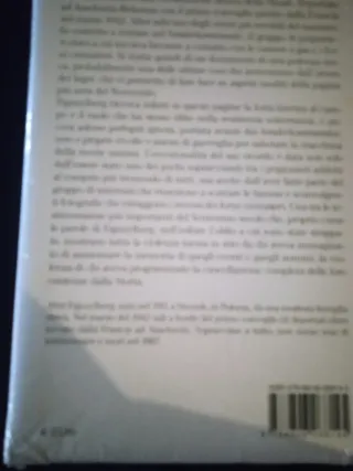 Libros en italiano 4 Libros