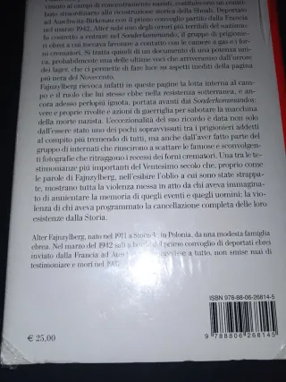 Libros en italiano 4 Libros