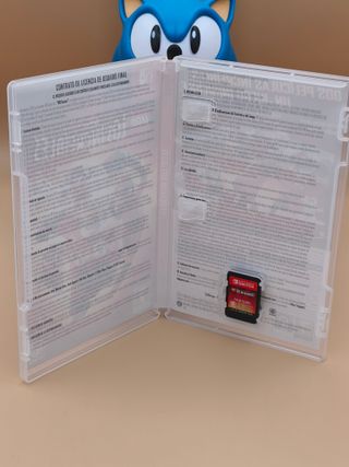 LEGO Los Increibles - Nintendo Switch