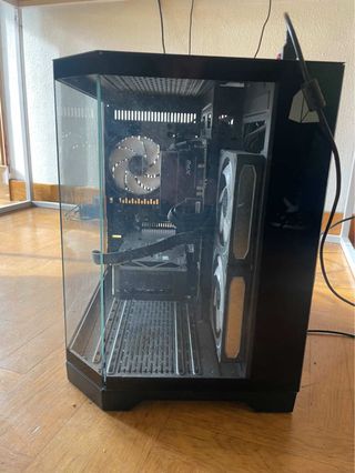 PC Gaming Potente RGB Nitro PC