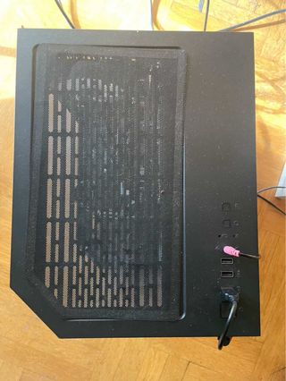 PC Gaming Potente RGB Nitro PC