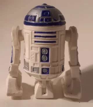 Action figure R2D2 Star Wars