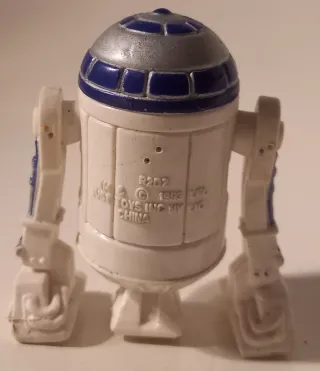Action figure R2D2 Star Wars