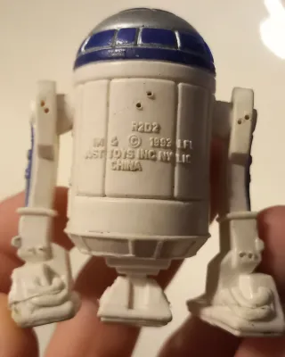 Action figure R2D2 Star Wars