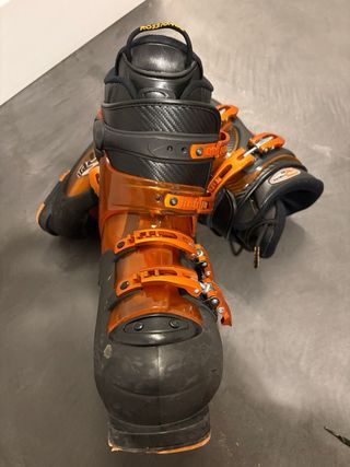 Botas de esquí Rossignol RSX 27.5