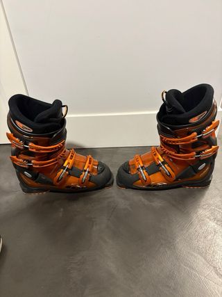 Botas de esquí Rossignol RSX 27.5