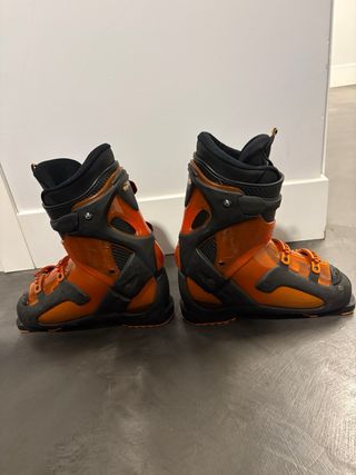 Botas de esquí Rossignol RSX 27.5