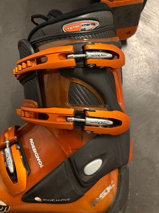 Botas de esquí Rossignol RSX 27.5