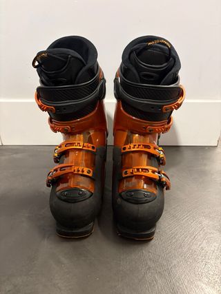Botas de esquí Rossignol RSX 27.5