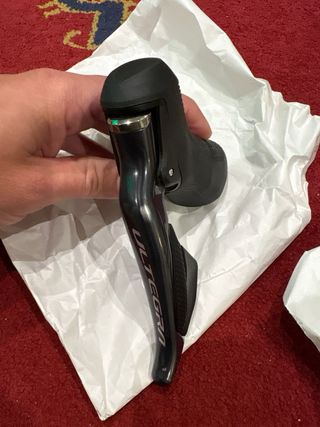 Manetas Shimano Ultegra 8050 Di2 Disco 11v