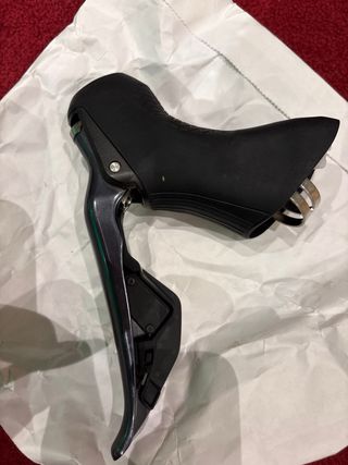 Manetas Shimano Ultegra 8050 Di2 Disco 11v