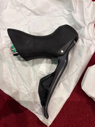 Manetas Shimano Ultegra 8050 Di2 Disco 11v