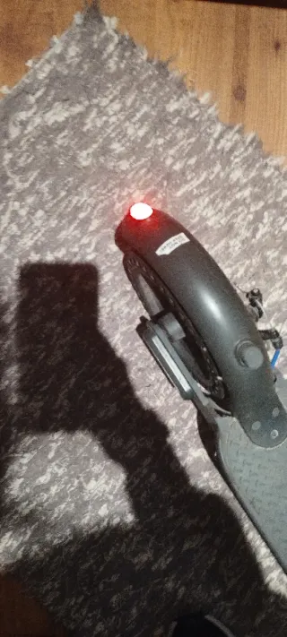 OFERTA ESTA SEMANA!Patinete Eléctrico Citysport