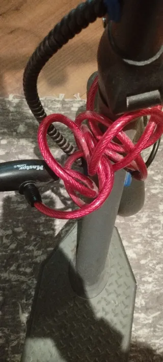 OFERTA ESTA SEMANA!Patinete Eléctrico Citysport