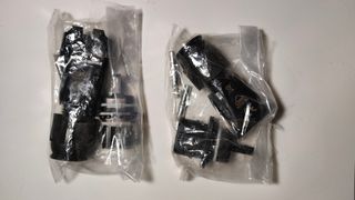 Conector AC Q cable microinversor Enphase