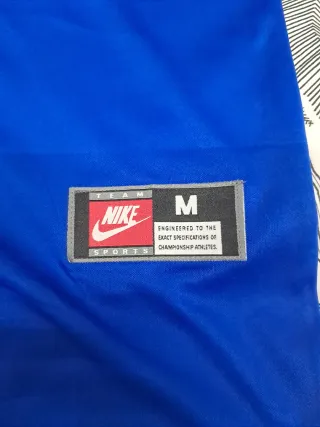 Camiseta Retro FC Barcelona Centenario