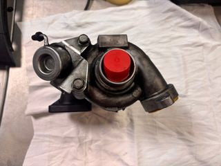 Turbocompresor 1.6 HDI