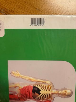 Libro Biologia i Geologia Pràctiques Laboratori 3r