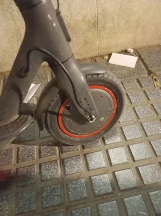 Patinete Eléctrico Xiaomi Pro 2