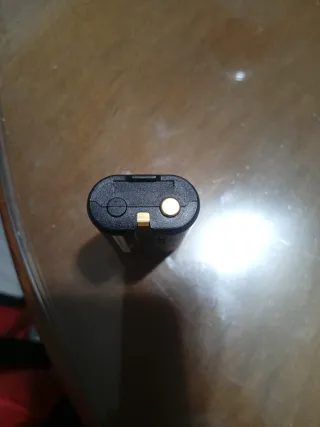 Batería Shure SB900 Li-ion 1240mAh