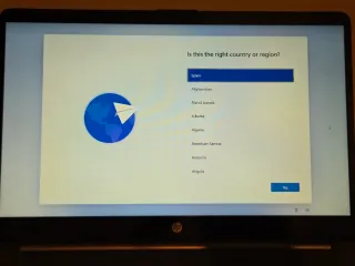 Hp 250 15,6" G9 Notebook