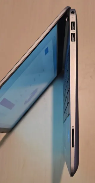 Hp 250 15,6" G9 Notebook