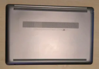 Hp 250 15,6" G9 Notebook