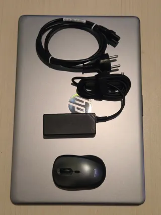 Hp 250 15,6" G9 Notebook