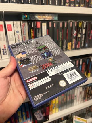 PACK DE 3 The Legend of Zelda:COLLECTOR y Twilight