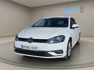 Volkswagen Golf Advance 1.4 TSI 92kW (125CV)