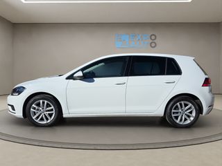 Volkswagen Golf Advance 1.4 TSI 92kW (125CV)