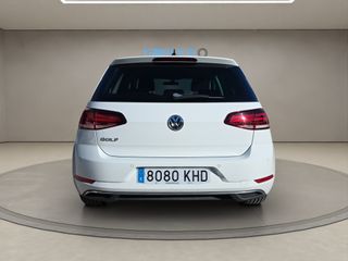 Volkswagen Golf Advance 1.4 TSI 92kW (125CV)