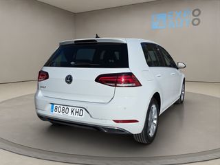 Volkswagen Golf Advance 1.4 TSI 92kW (125CV)
