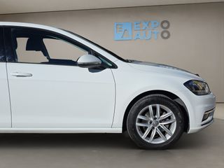 Volkswagen Golf Advance 1.4 TSI 92kW (125CV)