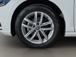 Volkswagen Golf Advance 1.4 TSI 92kW (125CV)