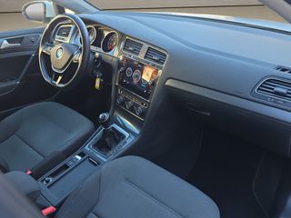 Volkswagen Golf Advance 1.4 TSI 92kW (125CV)