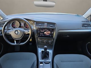 Volkswagen Golf Advance 1.4 TSI 92kW (125CV)