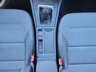 Volkswagen Golf Advance 1.4 TSI 92kW (125CV)